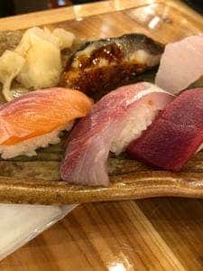 海鮮屋台おくまん 神戸三宮店