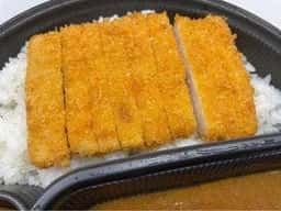 カレーハウスCoCo壱番屋 新潟亀田店