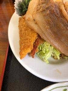杉本食堂