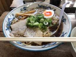 一笑懸麺