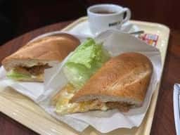 ドトールコーヒーショップ 渋谷1丁目店