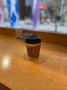 STREAMER ESPRESSO Kanda