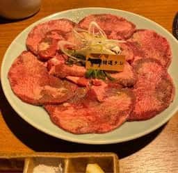 炭火焼肉・にくなべ屋 びいどろ 西宮北口店