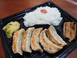 肉汁餃子のダンダダン 北千住店