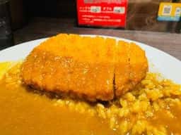 カレーハウスCoCo壱番屋 博多区中洲店
