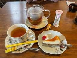 古民家ゲストハウス&カフェ わ
