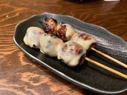 炭火焼鳥 土の子