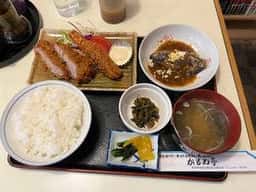かもめ亭