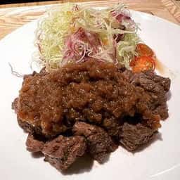 スタンドシャン食 OSAKA梅田エスト店