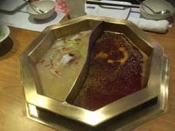 火鍋 眞巴石