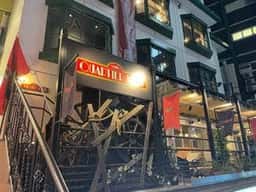 CAFE QUARTIER LATIN