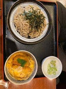 蕎麦源