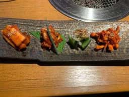 焼肉トラジ 高崎店