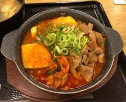 松屋 要町店