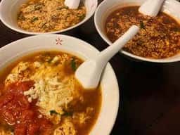 辛麺屋 一楽