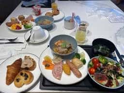 オールデイダイニングレストラン ディ・バート