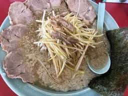 ラーメンショップつくば店