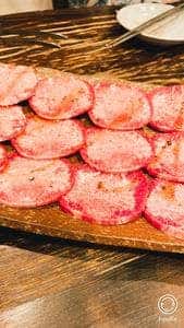 肉son