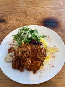 スパイスカフェ ヒトツブ