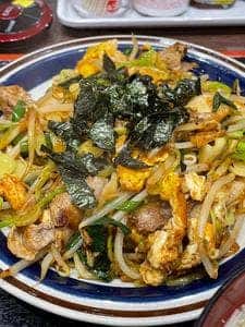 双葉食堂