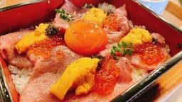 肉×日本酒Fukuyaバル