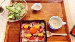 肉×日本酒Fukuyaバル