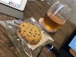 ステラおばさんのクッキー しぶちか店