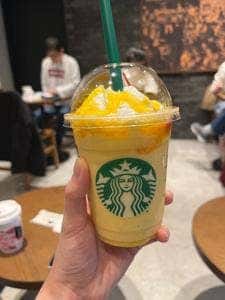 スターバックス コーヒー CIAL 桜木町 ANNEX店