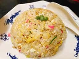 万里ラーメン