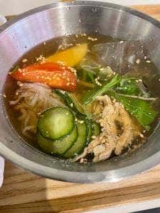 韓美膳 新静岡セノバ店