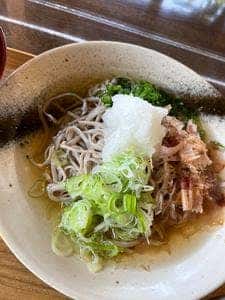 古民家レストラン 茶屋 おがまち