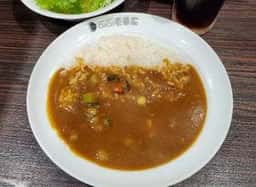 カレーハウスCoCo壱番屋 新宿歌舞伎町店