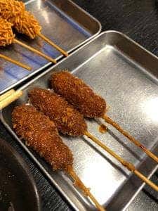 牡蠣小屋海鮮居酒屋ぐんぱち