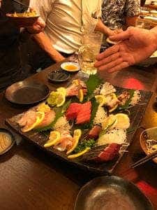 創作料理と串かつ屋 ZENKAI~全快~