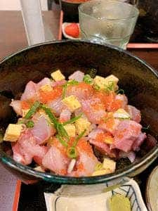 和牛と海鮮の居酒屋 Hajime