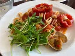 モーニング 菜根本店