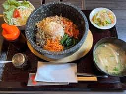 焼肉 竜