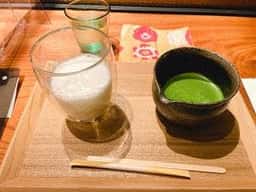 京都 茶寮翠泉 渋谷パルコ店