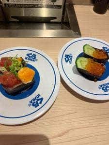 くら寿司 グローバル旗艦店 押上 スカイツリー前 駅前2F