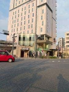 くら寿司 グローバル旗艦店 押上 スカイツリー前 駅前2F