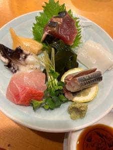 勤寿司