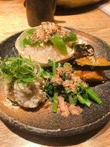 京家きよみず 柳馬場本家