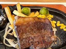 ブロンコビリー 奈良押熊店