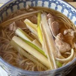 竹の庵