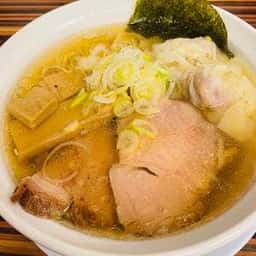 めん処 倖佳