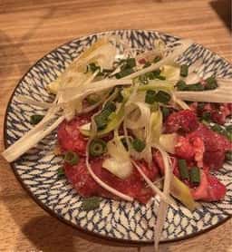 焼肉ホルモン やば 浄心店