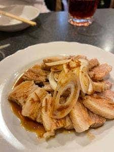 前門飯店