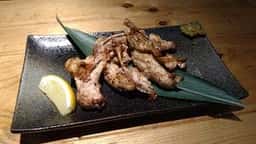炭焼酒場 漠々