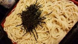 そば処割烹 浜菊