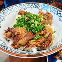 おでん×スタンド 三徳六味